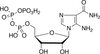 5-Aminoimidazole-4-carboxamide-1-β-D-Ribofuranosyl 5 - 19733 - Medical Isotopes, Inc.
