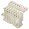 Free Hanging, Panel Mount - A119303-ND - DigiKey