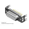 D-Sub Connector Assemblies - 900-1731091461-ND - DigiKey