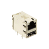 Modular/Ethernet Connector (RJ45, RJ11) Jacks - A119289-ND - DigiKey