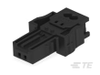 Rectangular Wire & Cable Connectors & Housings - 544591-E - TE Connectivity