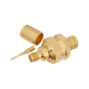 Coaxial Connector (RF) Assemblies - 6099-PE44669-ND - DigiKey