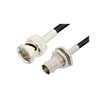 Coaxial Cables (RF) - 6099-PE33425-24-ND - DigiKey