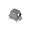 Heavy Duty Connector Housings, Hoods, Bases - 0936014209-ND - DigiKey