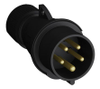 Industrial Power Connectors - 338479 - RS Components, Ltd.
