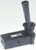 Pneumatic Manual Control Valves - 2102754 - RS Components, Ltd.