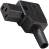IEC Connectors - 2825502 - RS Components, Ltd.