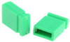 Jumpers & Shunts - 2518553 - RS Components, Ltd.