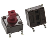 Tactile Switches - 3786533 - RS Components, Ltd.