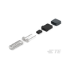 Fiber Optic Connector Accessories - 844-2375153-2-ND - DigiKey