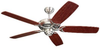 5CO52BS Fans-Ceiling Fans - 757246 - Capital Lighting, Inc.