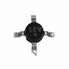 SMD 3GHz Rf Amplifier - 860-MSA-3186-BLKG - ERSAELECTRONICS PTE. LTD.
