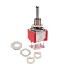 Toggle Switches - 1400-100DP3T1B1M2QEH - New Yorker Electronics Co., Inc.