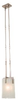6080SN/CLEAR Mini Pendants-Rod - 331736 - Capital Lighting, Inc.