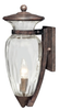 9291-357 1 Light Wall Mount - 9291-357 - Minka Group