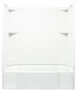 Bath & Shower Combination - Accord: 76240120 - Sterling Plumbing