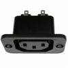 Power Entry Connectors - Inlets, Outlets, Modules - 486-1025-ND - DigiKey