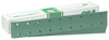 3M Green Corps 750U Coated Aluminum Oxide Sanding Sheet - 80 Grit - Hook & Loop Attachment - 2 3/4 in Width x 16 in Length - 00639 - 051131-00639 - R. S. Hughes Company, Inc.