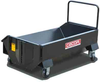 Low Profile Dumping Chip Cart -- L44 Series - Image