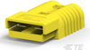Rectangular Power Connectors - 1604037-1 - TE Connectivity
