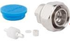 RF Connectors / Coaxial Connectors - 431-123P-52S - VAST STOCK CO., LIMITED