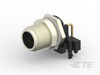 Standard Circular Connectors - T4144535031-000 - TE Connectivity