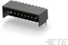 PCB Headers & Receptacles - 1-644489-0 - TE Connectivity