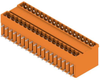 Terminal Blocks - Headers, Plugs and Sockets -- 1614510000-ND - Image