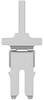 Terminals - Magnetic Wire Connectors - 17-2238145-3TR-ND - DigiKey