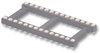 Socket Ic, Smd, 20Way; No. Of Contacts Aries - 23M8570 - Newark, An Avnet Company