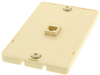 Modular Jack, 4 Position, 1 Port; Modular Connector Type Multicomp - 52N9459 - Newark, An Avnet Company