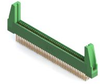 Card Conn, Dual Side, 86Pos, Wire Wrap; Card Edge Connector Type Edac - 70AJ7241 - Newark, An Avnet Company