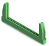 Card Edge Conn, Dual Side, 46Pos, Th; Card Edge Connector Type Edac - 87AH3431 - Newark, An Avnet Company