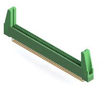 Card Edge Conn, Single, 46Pos, Wire Wrap; Card Edge Connector Type Edac - 68AJ5376 - Newark, An Avnet Company