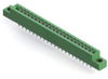 Card Edge Conn, Single Side, 21Pos, Th; Card Edge Connector Type Edac - 57AJ2663 - Newark, An Avnet Company