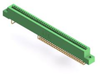 Card Edge Conn, Single, 44Pos, Wire Wrap; Card Edge Connector Type Edac - 65AJ0989 - Newark, An Avnet Company
