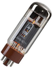 El34B-Str Power Tube Tad Premium Selected; Length Tube Amp Doctor - 33AC0077 - Newark, An Avnet Company
