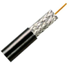 Coaxial Cable, Rg-196A/u, 100Ft, White; Coaxial Cable Type Alpha Wire - 06M4023 - Newark, An Avnet Company