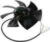 Axial Fan, 250Mm, 230V, 1159.5Cfm, 70Dba; Nominal Rated Voltage Ac Ebm-Papst - 73C6136 - Newark, An Avnet Company