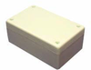 Enclosure, Instrument, Plastic, Gray; Enclosure Type Hammond - 96F4819 - Newark, An Avnet Company