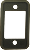 Gasket Dust Cap, Black Rohs Compliant Cliff Electronic Components - 76AJ3762 - Newark, An Avnet Company