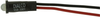 Led Panel Mount Indicator; Led Color Dialight -- 30K2902