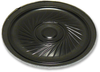 Mini Loudspeaker, 4 Cm, 8 Ohm; Transducer Function Visaton - 54X6588 - Newark, An Avnet Company