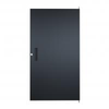 Rack Mounting Solutions - Rack Accessories - Doors - RSDF19035BK1 - Hammond Manufacturing Company Inc.