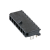Headers, Male Pins - 900-0436500710TR-ND - DigiKey