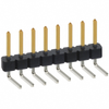 Headers, Male Pins - 35-PBC08SBBN-ND - DigiKey