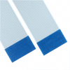 Flat Flex Ribbon Jumpers, Cables - 0210200206-ND - DigiKey