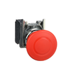 Emergency Stop (E-Stop) Switches - UNKNOWN - DigiKey