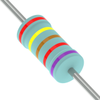 Through Hole Resistors - MFP50SBRD52-24K3-ND - DigiKey