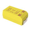 Tantalum - Polymer Capacitors -- T540B107K003AH85107610-ND - Image